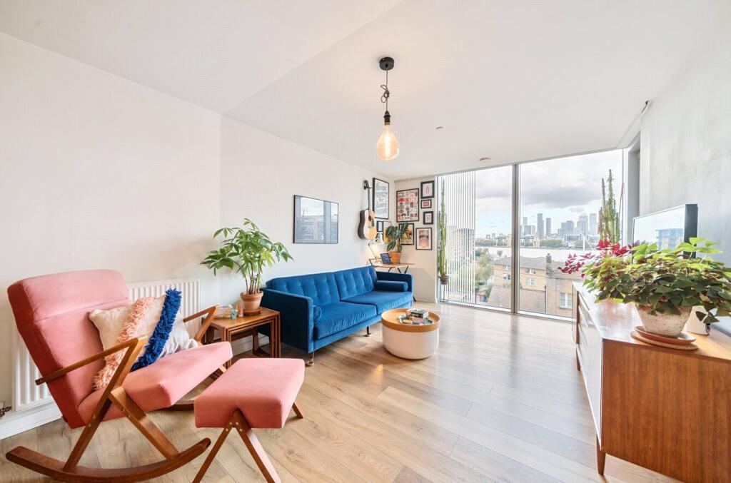 Main image of property: Adagio Point, 3 Laban Walk, Deptford, London, SE8