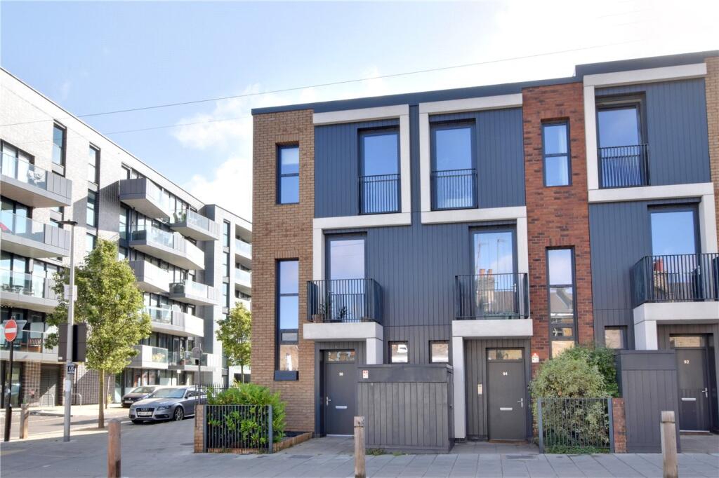 Main image of property: Vanbrugh Hill, Greenwich, London, SE10