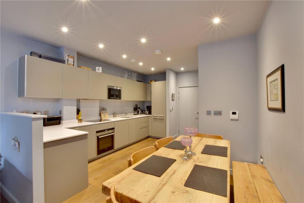 Main image of property: Vanbrugh Hill, Greenwich, London, SE10