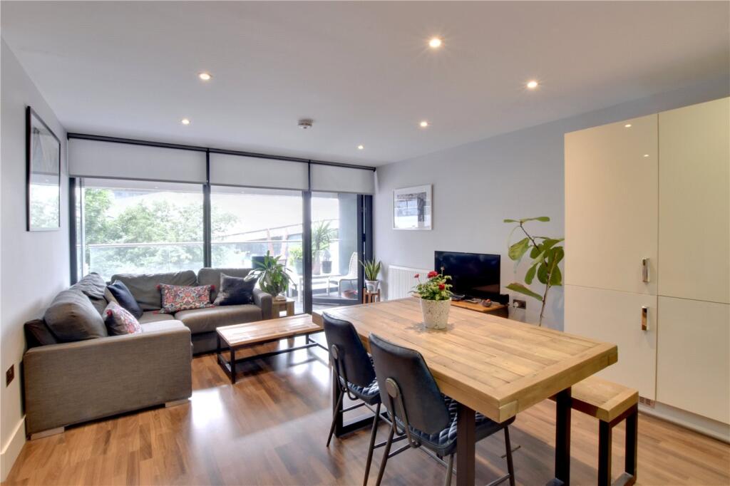 Main image of property: Lambarde Square, Greenwich, London, SE10