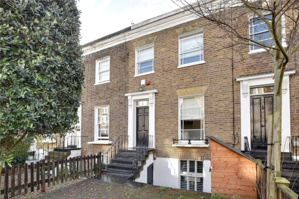 Main image of property: Ashburnham Place, Greenwich, London, SE10