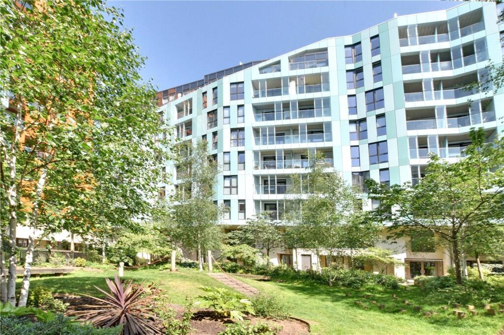 Main image of property: Cable Walk, Greenwich, London, SE10