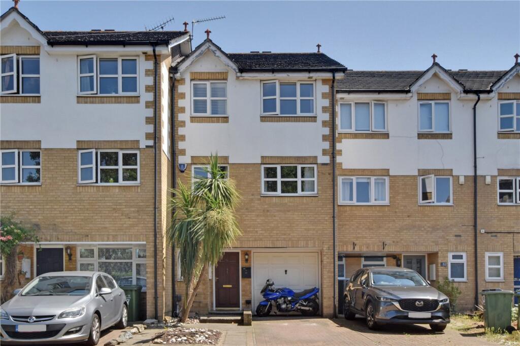 Main image of property: Fingal Street, Greenwich, London, SE10