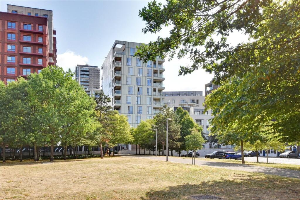 Main image of property: Chandlers Avenue, Greenwich, London, SE10