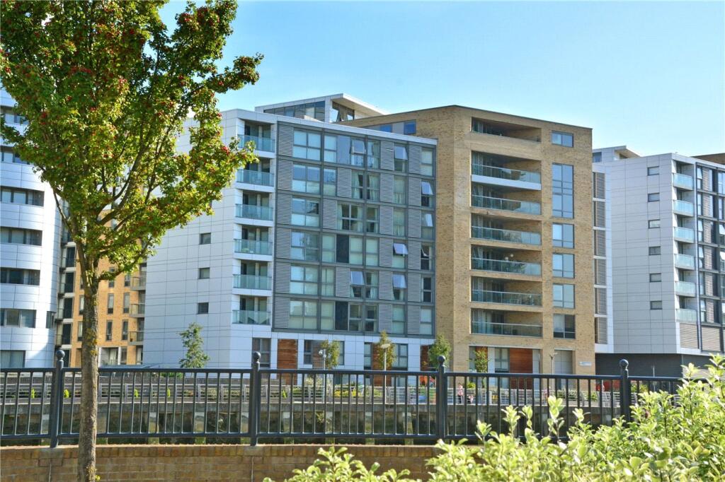Main image of property: Dowells Street, London, SE10