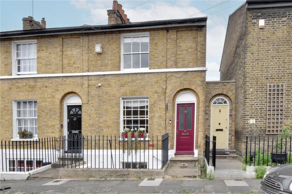 Main image of property: Brand Street, Greenwich, London, SE10