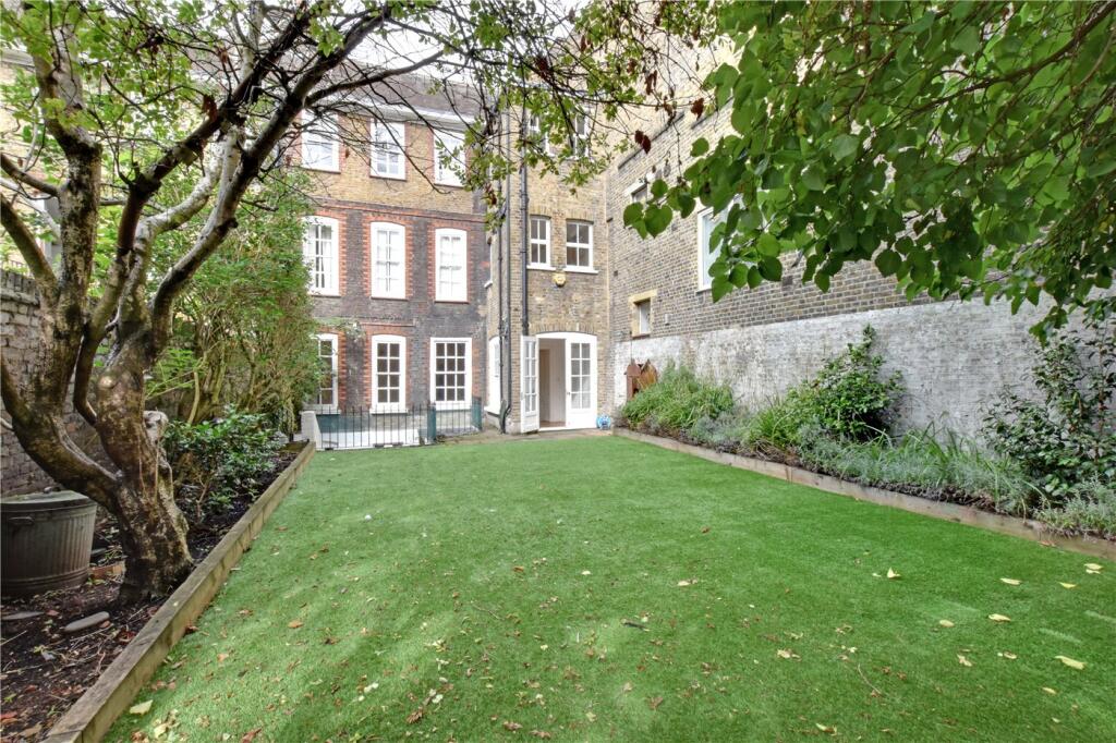 Main image of property: Crooms Hill, Greenwich, London, SE10