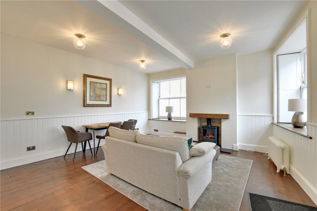 Main image of property: Dartmouth Row, Greenwich, London, SE10