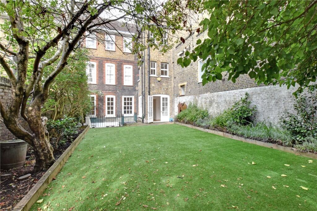 Main image of property: Crooms Hill, Greenwich, London, SE10