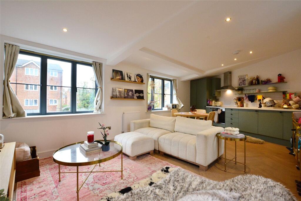 Main image of property: Blackheath Road, Greenwich, London, SE10