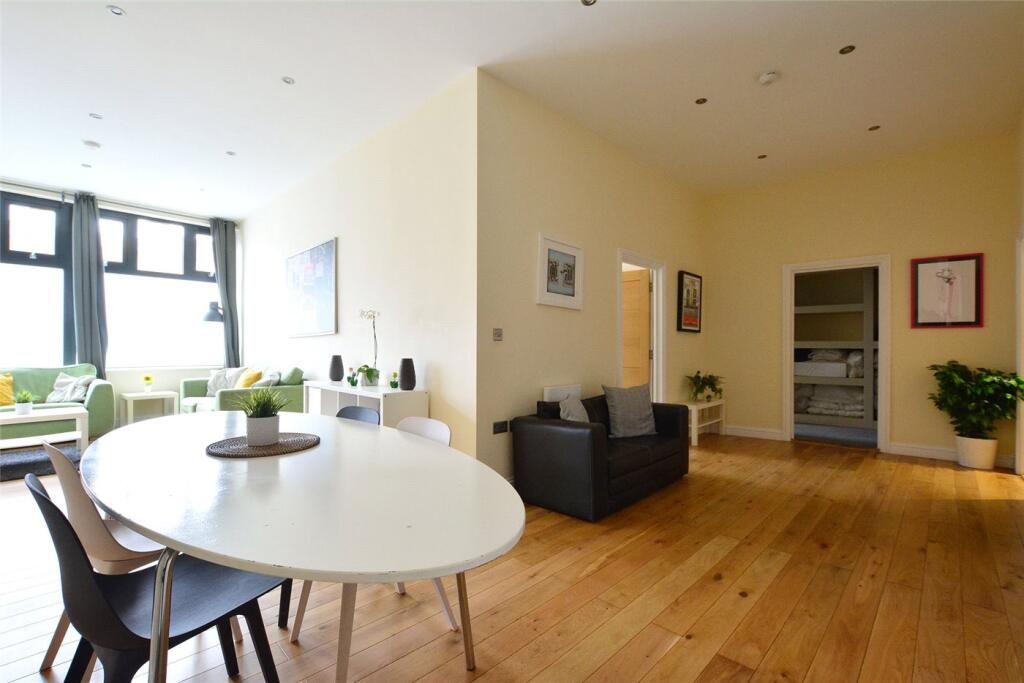 Main image of property: Trafalgar Road, Greenwich, London, SE10