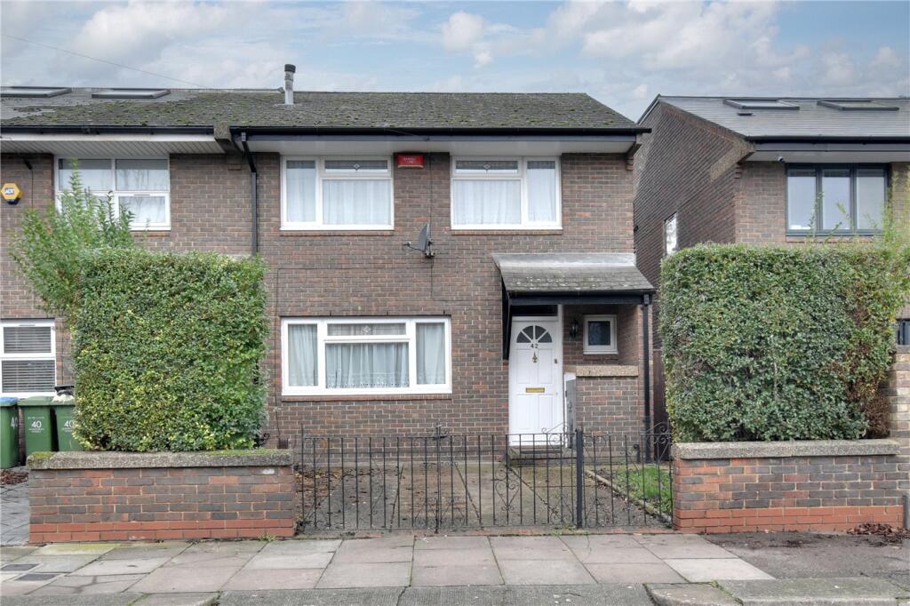 Main image of property: Glenforth Street, Greenwich, London, SE10