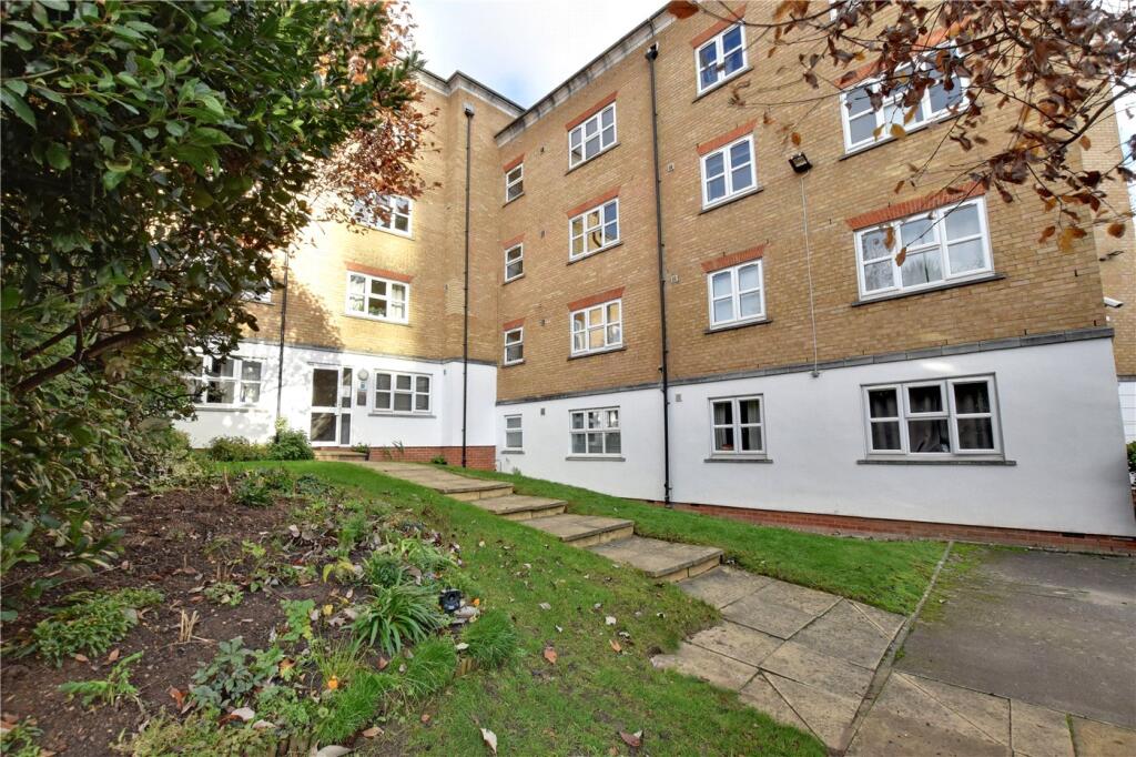 Main image of property: Basevi Way, Deptford, London, SE8