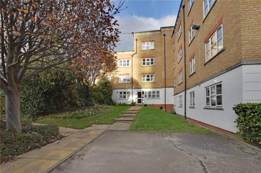 Main image of property: Basevi Way, Deptford, London, SE8
