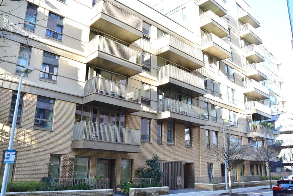 Main image of property: Bessemer Place, London, SE10