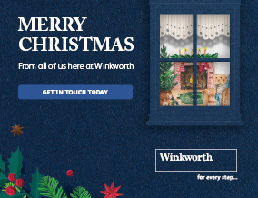 Get brand editions for Winkworth, Greenwich