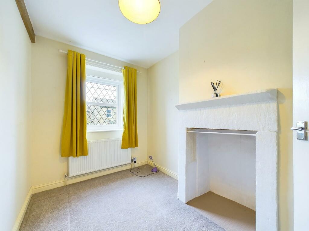 Additional property image - Lane Side, Wilsden, Bradford