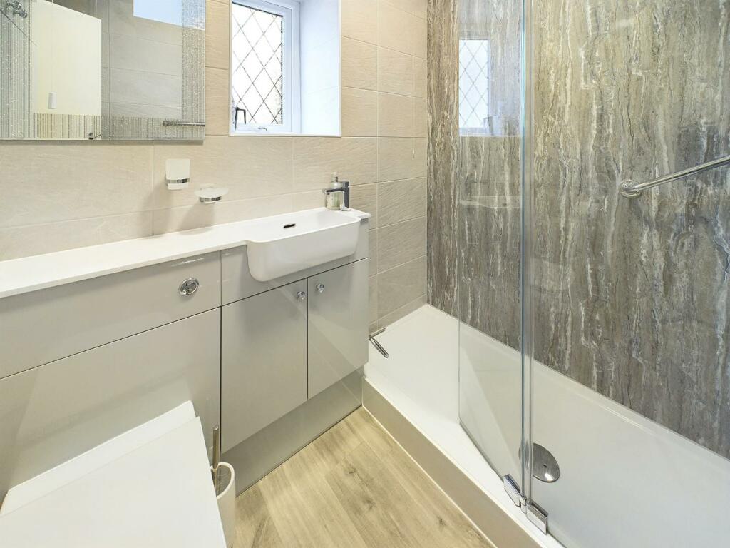 Additional property image - Lane Side, Wilsden, Bradford