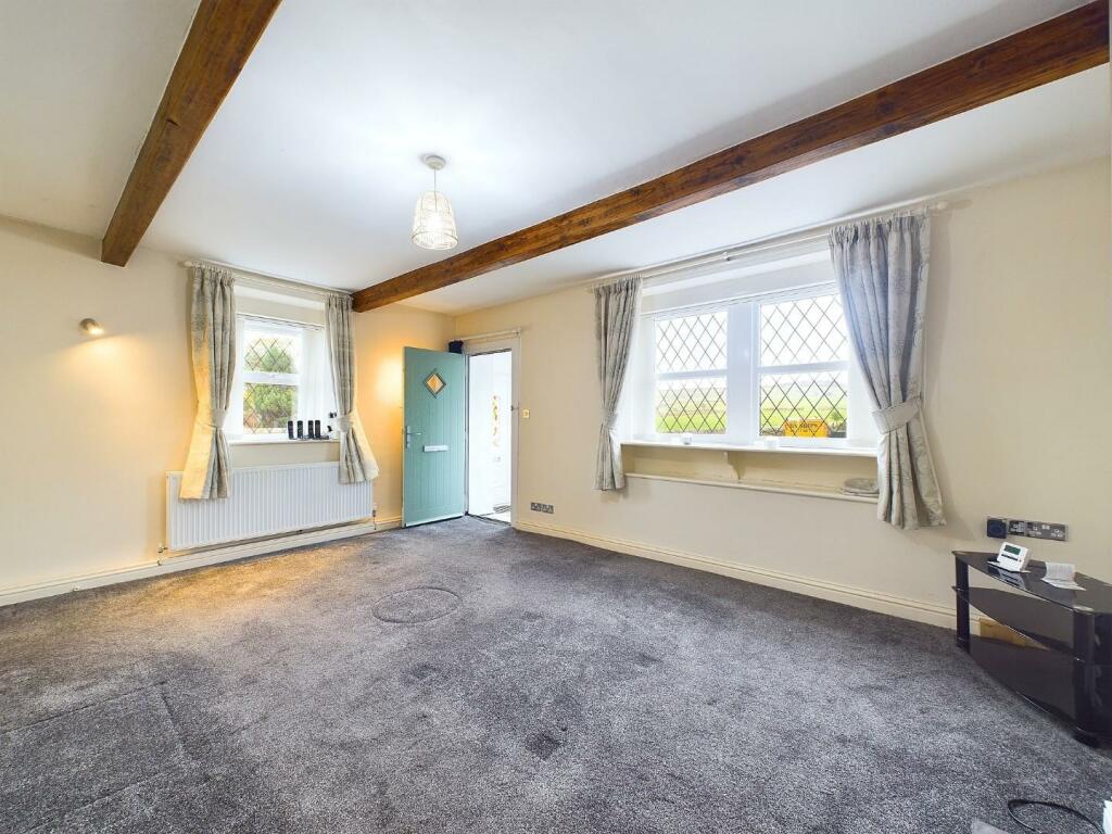 Additional property image - Lane Side, Wilsden, Bradford