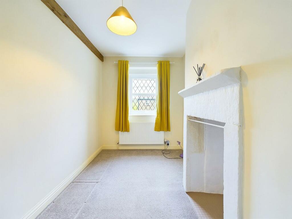 Additional property image - Lane Side, Wilsden, Bradford