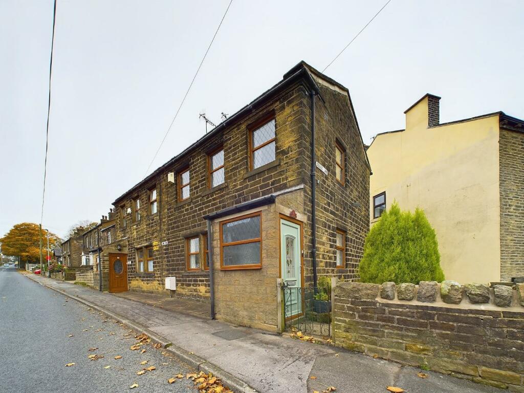 Additional property image - Lane Side, Wilsden, Bradford