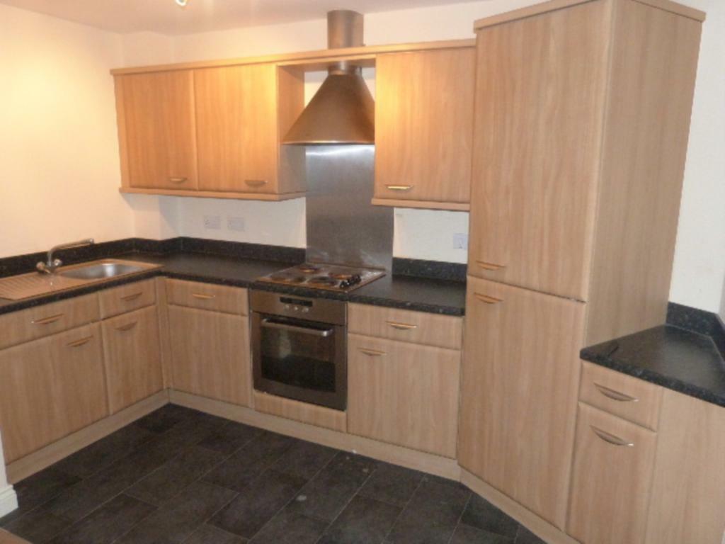 Additional property image - Navigation Quay, Britannia Wharf, Bingley