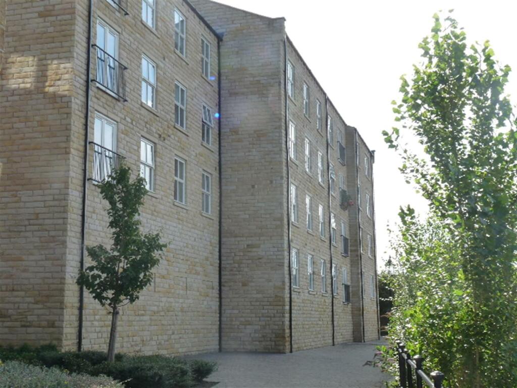 Additional property image - Navigation Quay, Britannia Wharf, Bingley