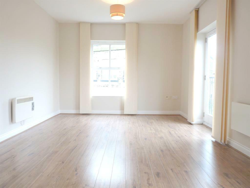 Additional property image - Canal Quay, Britannia Wharf, Bingley