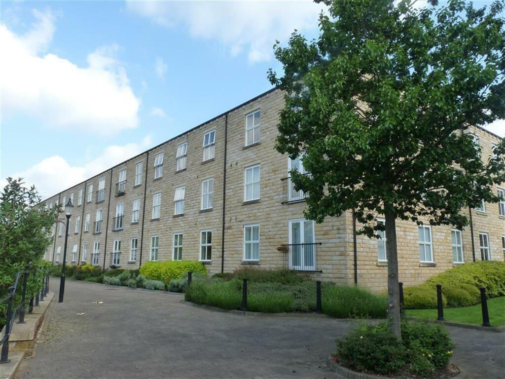 Additional property image - Canal Quay, Britannia Wharf, Bingley