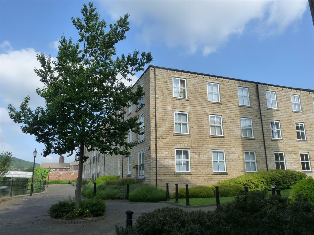 Additional property image - Canal Quay, Britannia Wharf, Bingley