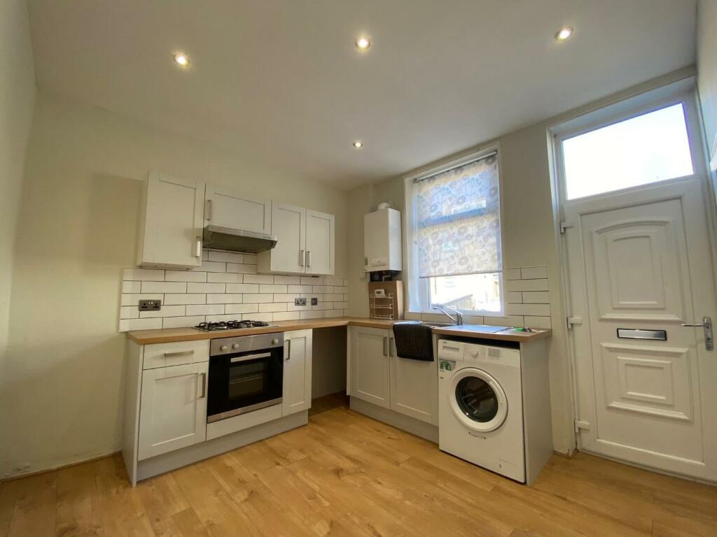 Additional property image - Florist Street, Riddlesden