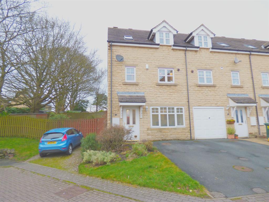 Main image of property: Whitestone Drive, East Morton