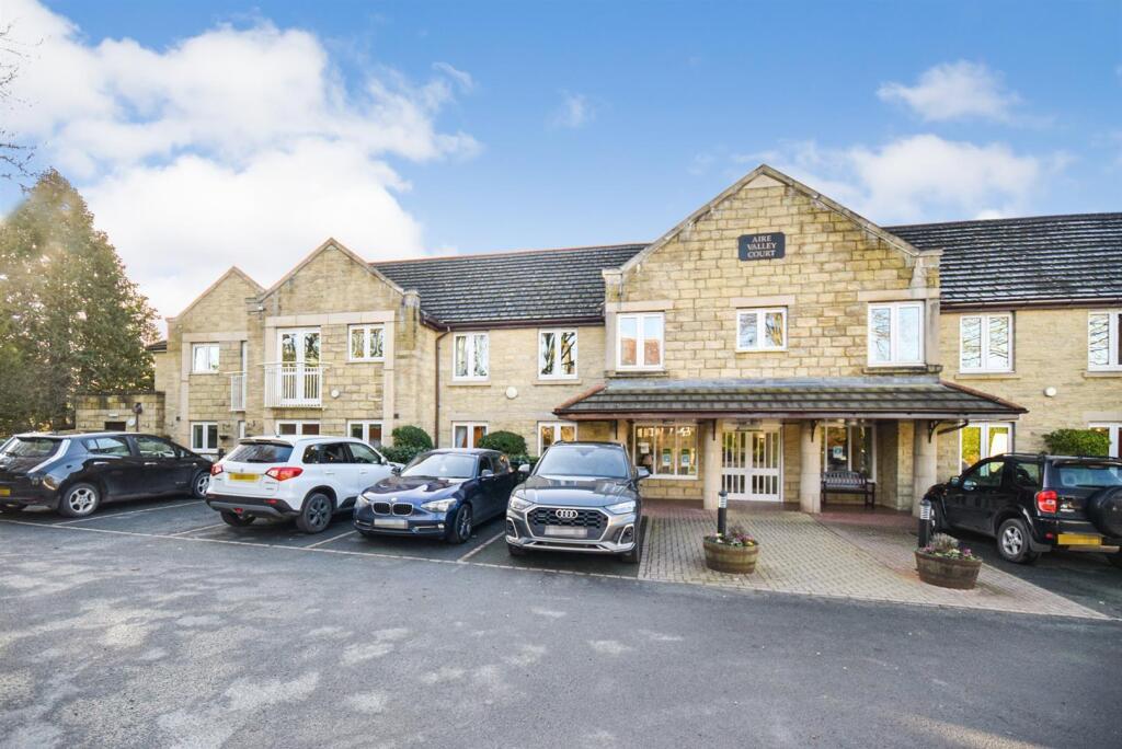 Main image of property: Beech Street, Bingley