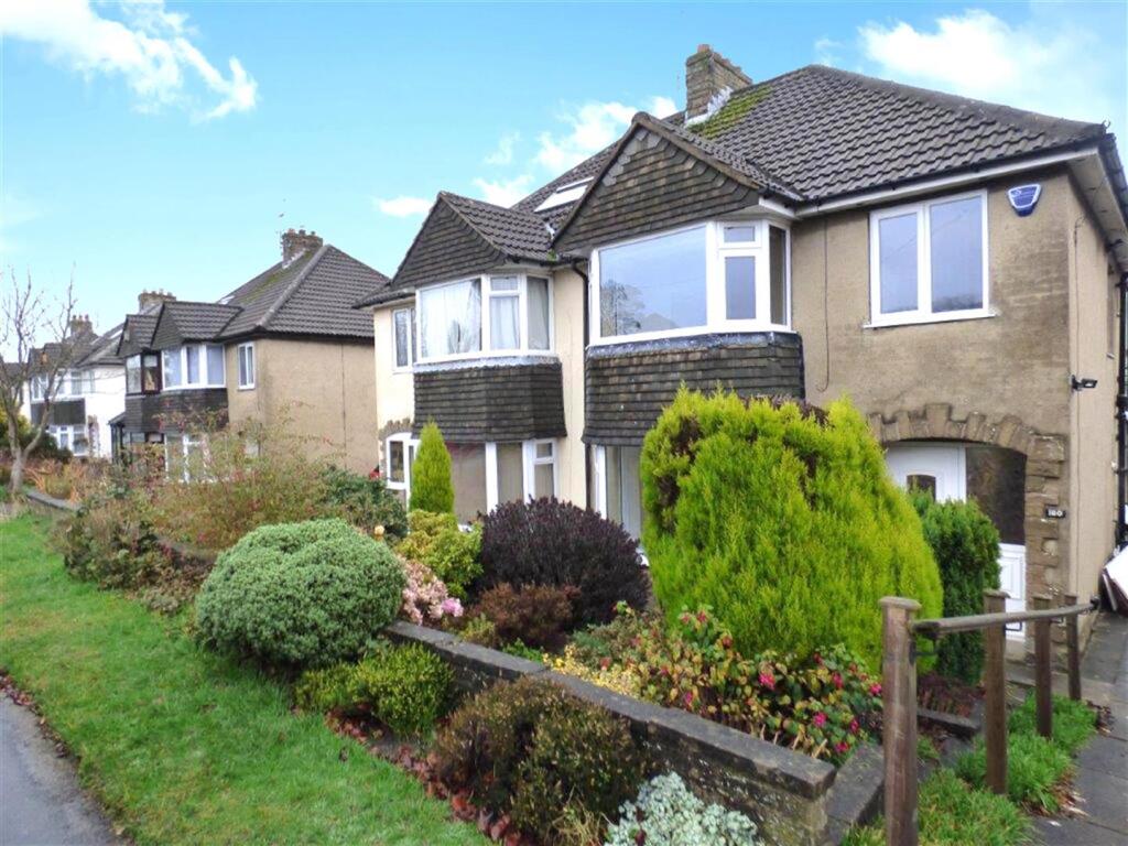 Main image of property: Warren Lane, Bingley