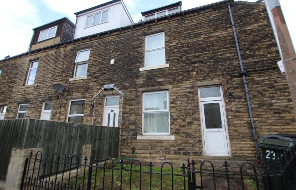 Main image of property: Leonards Place, Bingley