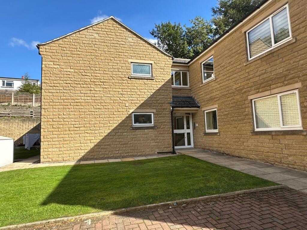 Main image of property: Ivy Mews, Bingley