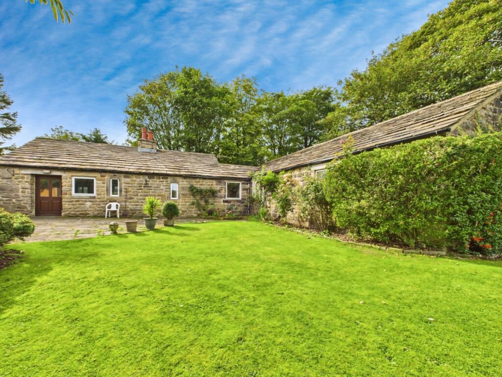 Main image of property: Faweather Grange, Sconce Lane, High Eldwick, Bingley