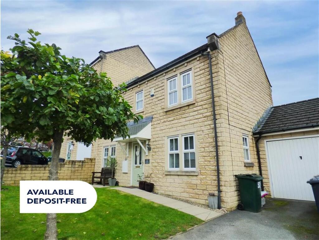 Main image of property: Roedhelm Road, East Morton