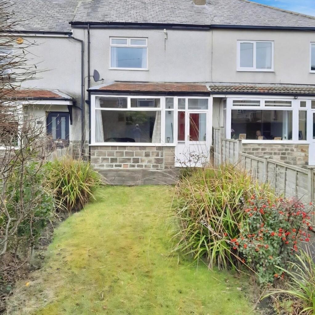 Main image of property: Main Street, Wilsden