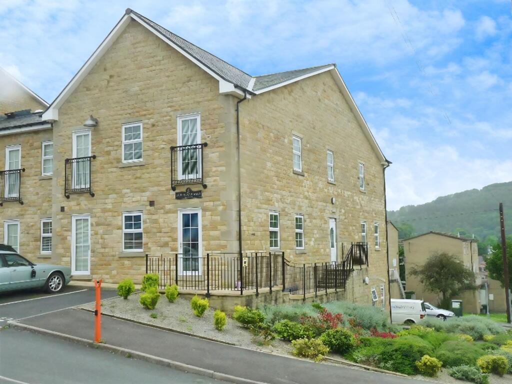 Main image of property: Old Souls Mill, Wood Street, Crossflatts