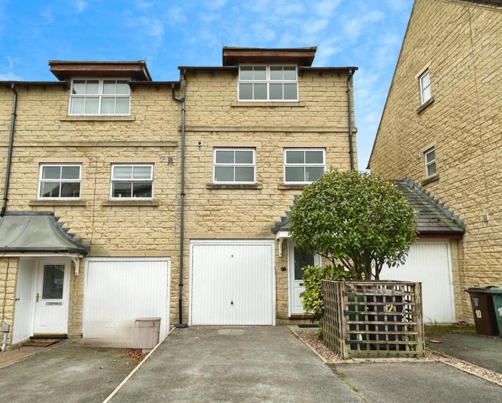 Main image of property: Paslew Court, Roedhelm Drive , East Morton