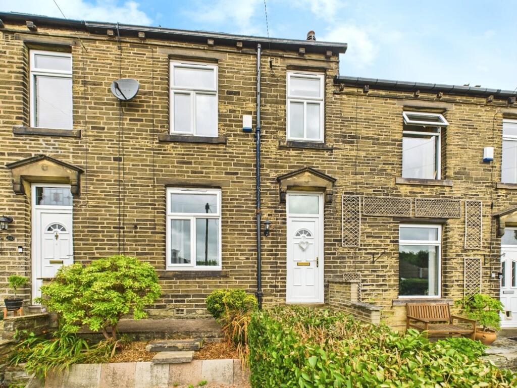 Main image of property: Crooke Lane, Wilsden, Bradford