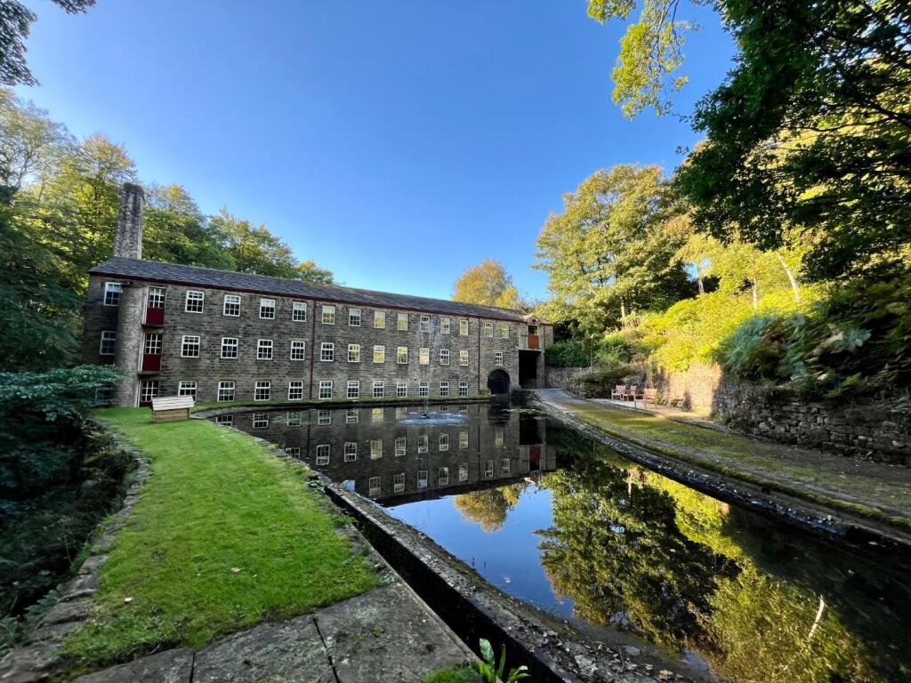 Main image of property: Bents Mill, Wilsden