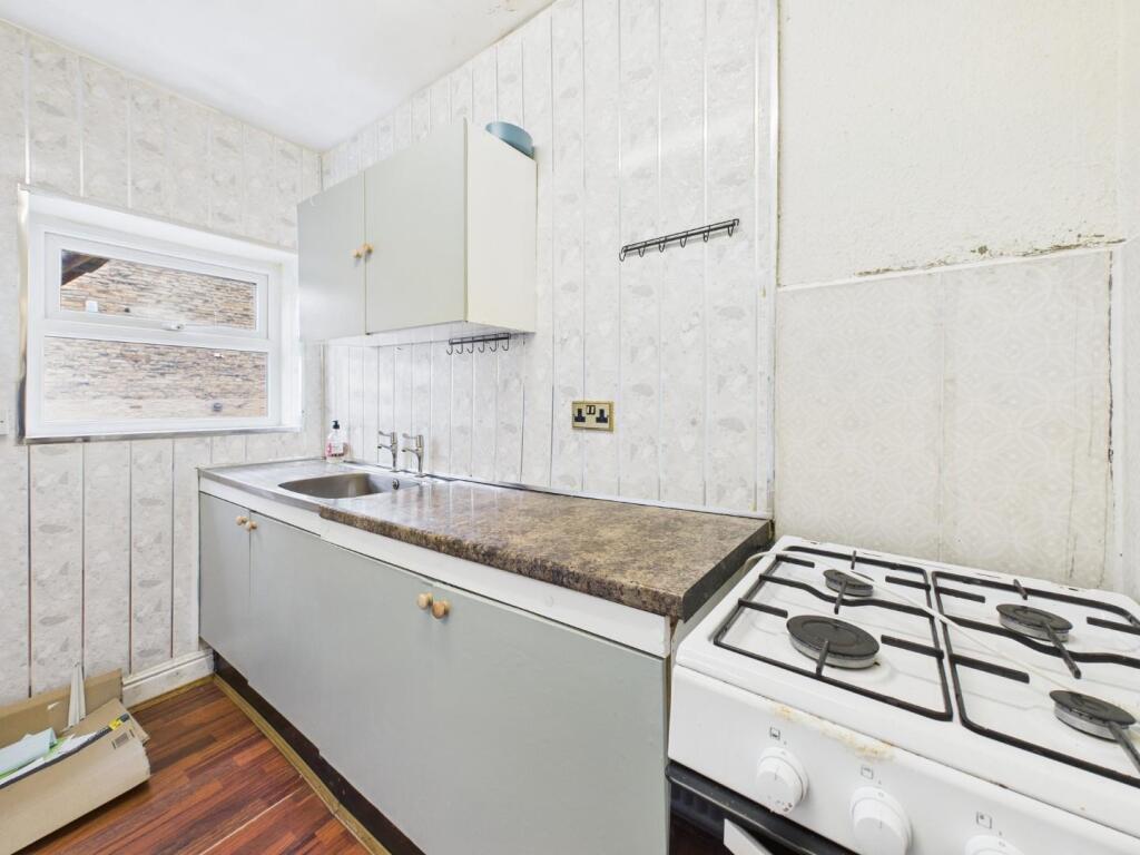 Main image of property: Bradford Road, Shipley