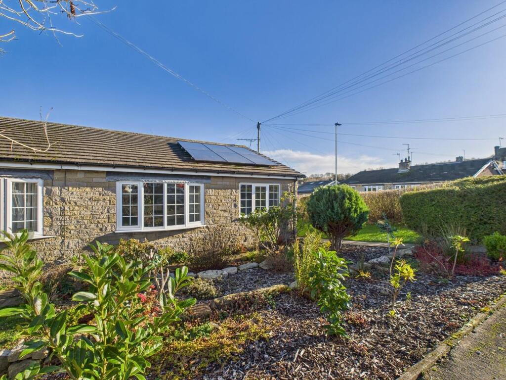 Main image of property: Mowbray Close, Cullingworth, Bradford