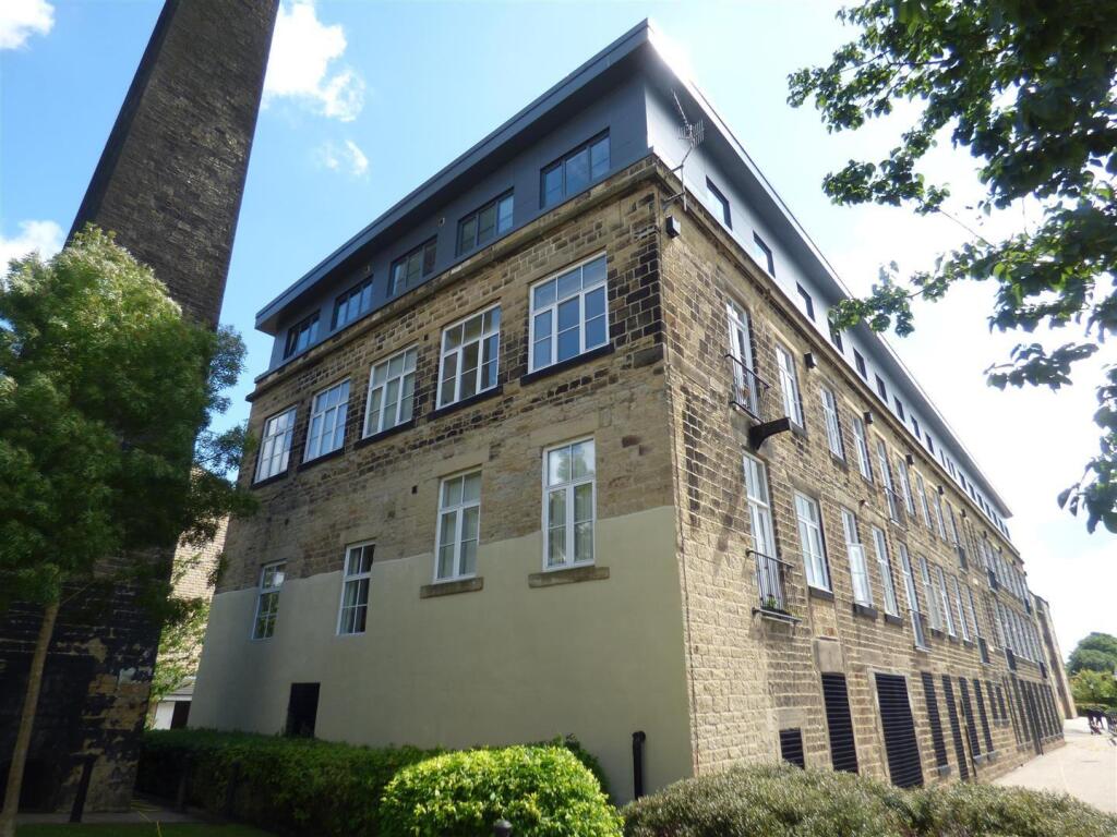 Main image of property: Towpath Court, Britannia Wharf, Bingley