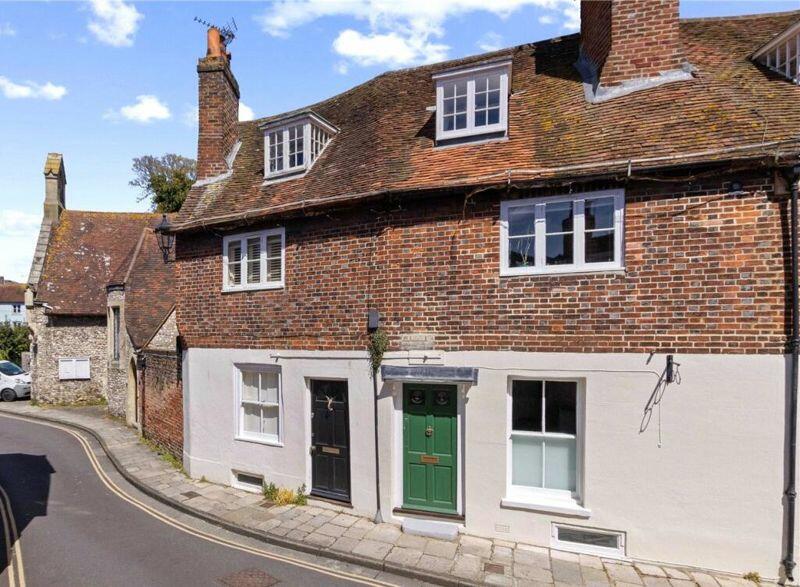 Main image of property: West Pallant, Chichester