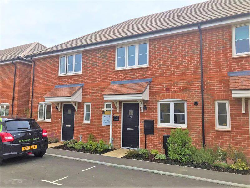 Main image of property: Sandpiper Road, Chichester