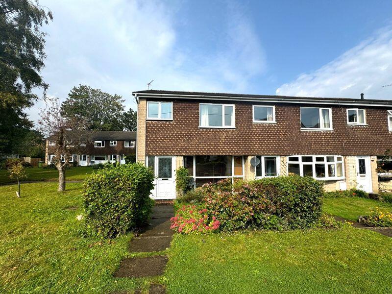 Main image of property: Newtown Road, Liphook