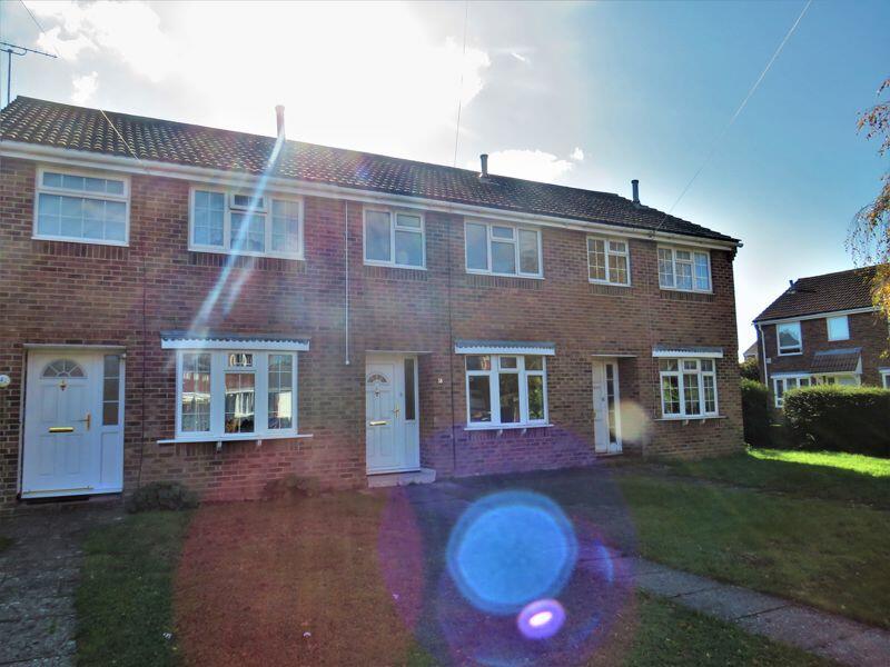 Main image of property: Windsor Road, Chichester